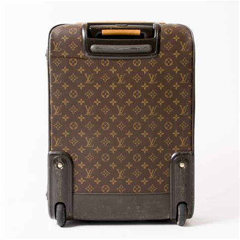 louis vuitton trolley bags price